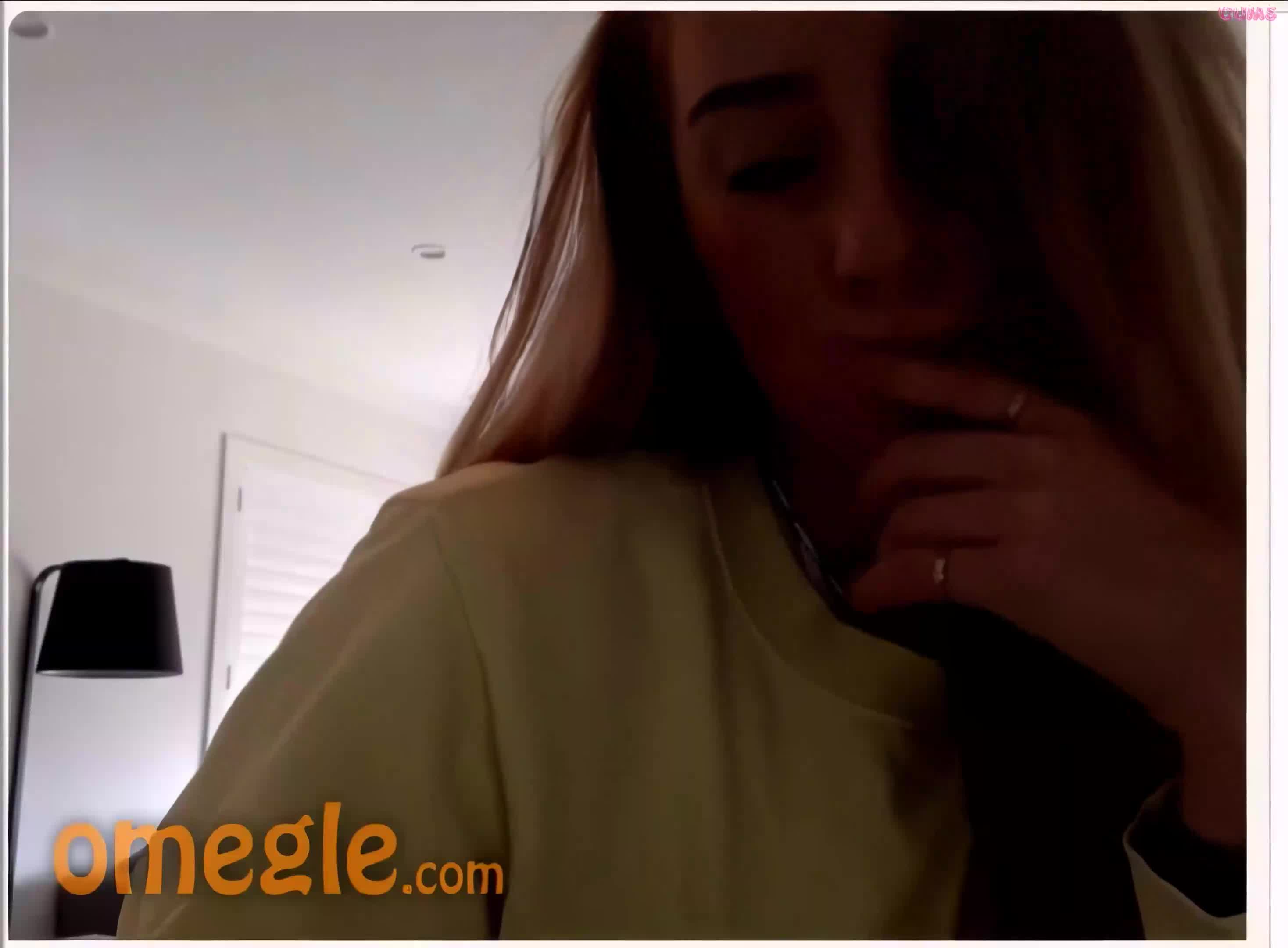 Watch Omegle Porn Omegle Hottie Cums As Her Dog Strolls Around Short Sex Videos - Duration: 05:55 | ePornNEW.