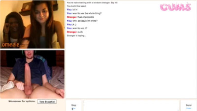 Omegle Porn Omegle Worm 656 / Chat Fun