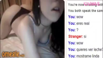 Omegle Porn Barely legal omegle mashup