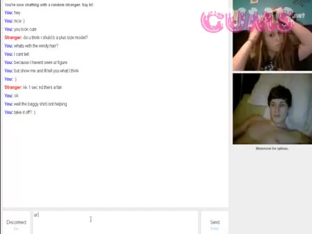 Watch Omegle Porn Omegle Girl Wants Tips On How To Be A Model #419896 Short Sex Videos - Duration: 02:09 | ePornNEW.