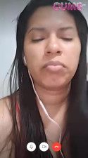Omegle Porn Omegle Horny Brazilian Loves Riding