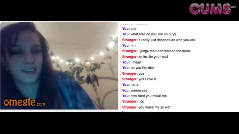 Watch Omegle Porn Omegle Bitch Short Sex Videos - Duration: 25:20 | ePornNEW.