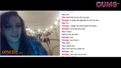 Omegle Porn Omegle Bitch