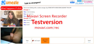 Omegle Porn Omegle Worm 432 / Chat Fun