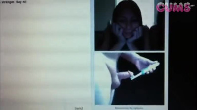 Omegle Porn Omg Never Seen 1 Hard That Short