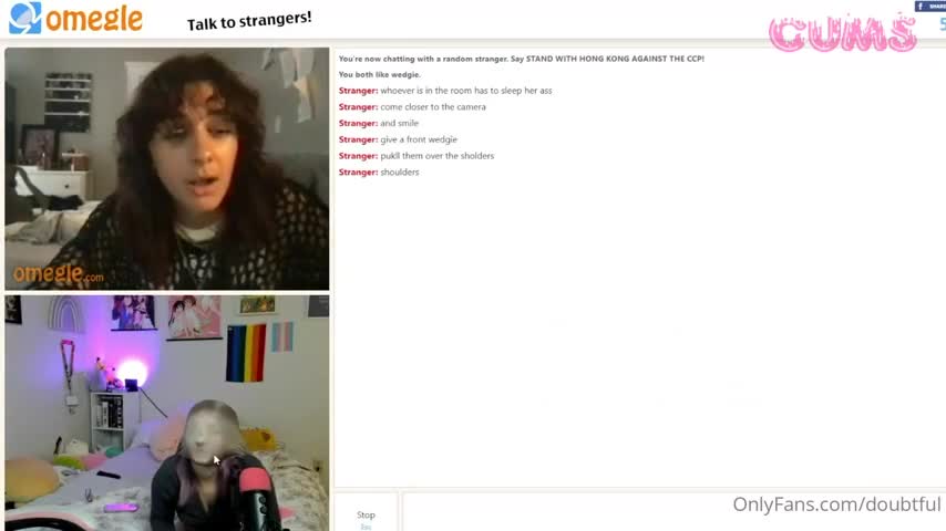 Watch Omegle Porn Omegle Olive Normal Sable #420194 Short Sex Videos - Duration: 00:19 | ePornNEW.