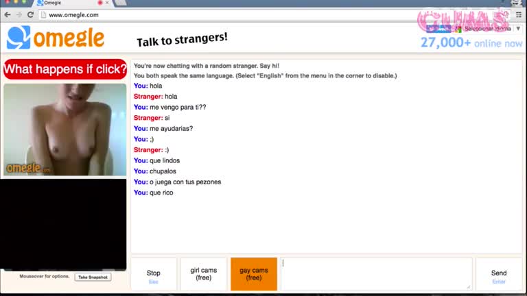 Watch Omegle Porn Omegle 05.Mp4 Short Sex Videos - Duration: 01:34 | ePornNEW.