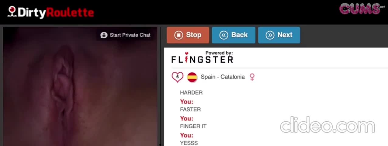 Watch Omegle Porn Omegle Spanish Whore Gets Her Cum Face On #420216 Short Sex Videos - Duration: 11:05 | ePornNEW.