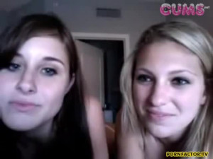 Omegle Porn Two Naughty Girls On Web Cam #420244