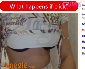 Omegle Porn Trop Court, Dommage Prometteur #420245