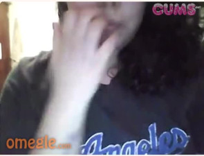 Omegle Porn omegle big girl