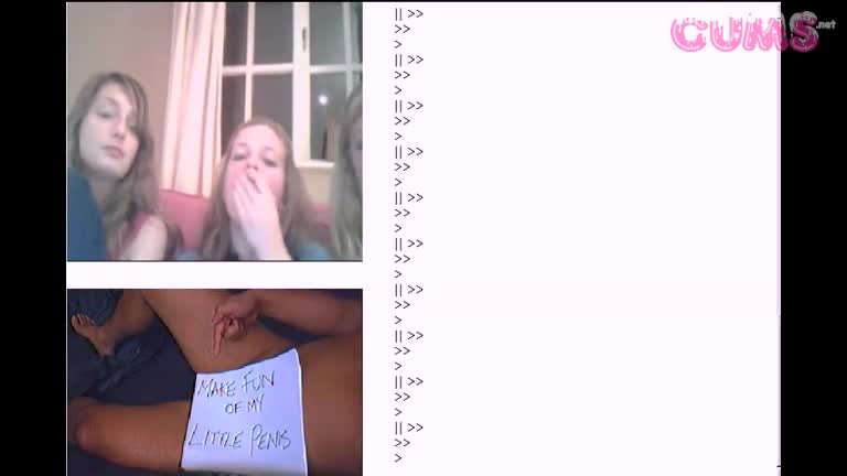 Watch Omegle Porn OMG It's Tiny #420307 Short Sex Videos - Duration: 00:26 | ePornNEW.