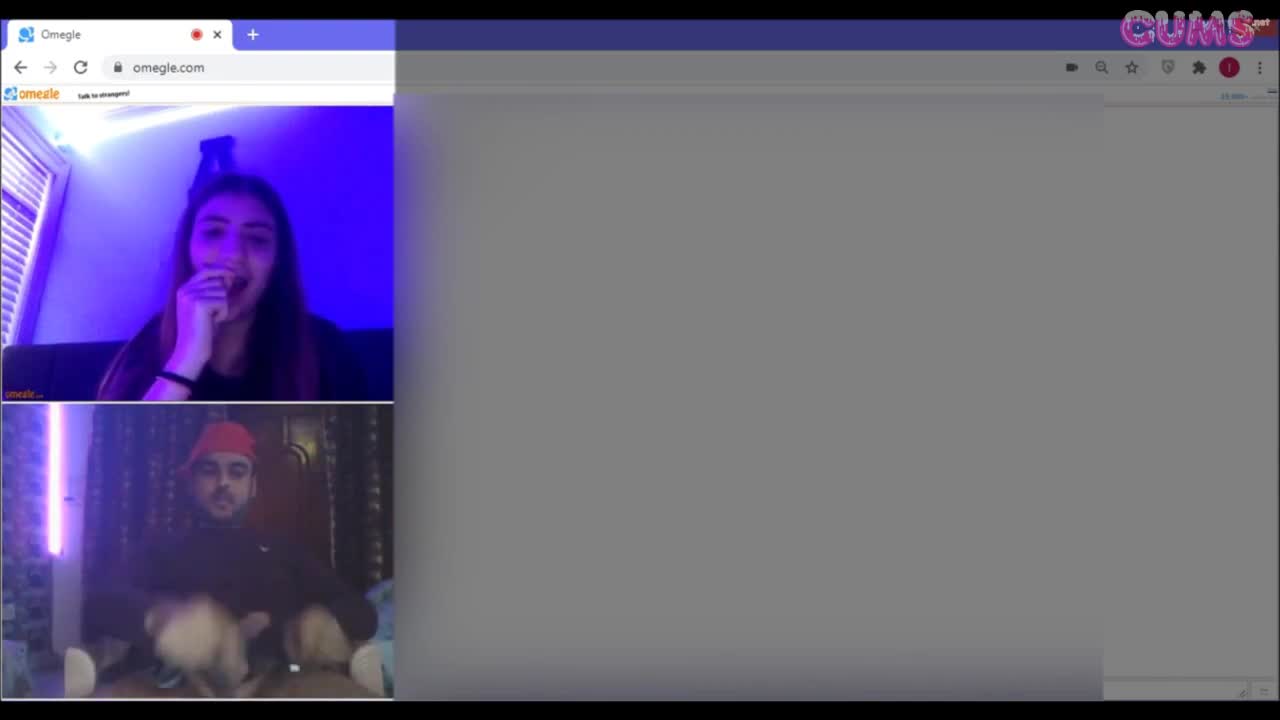 Watch Omegle Porn omegle barely legal girl showing natural boobs Short Sex Videos - Duration: 04:01 | ePornNEW.