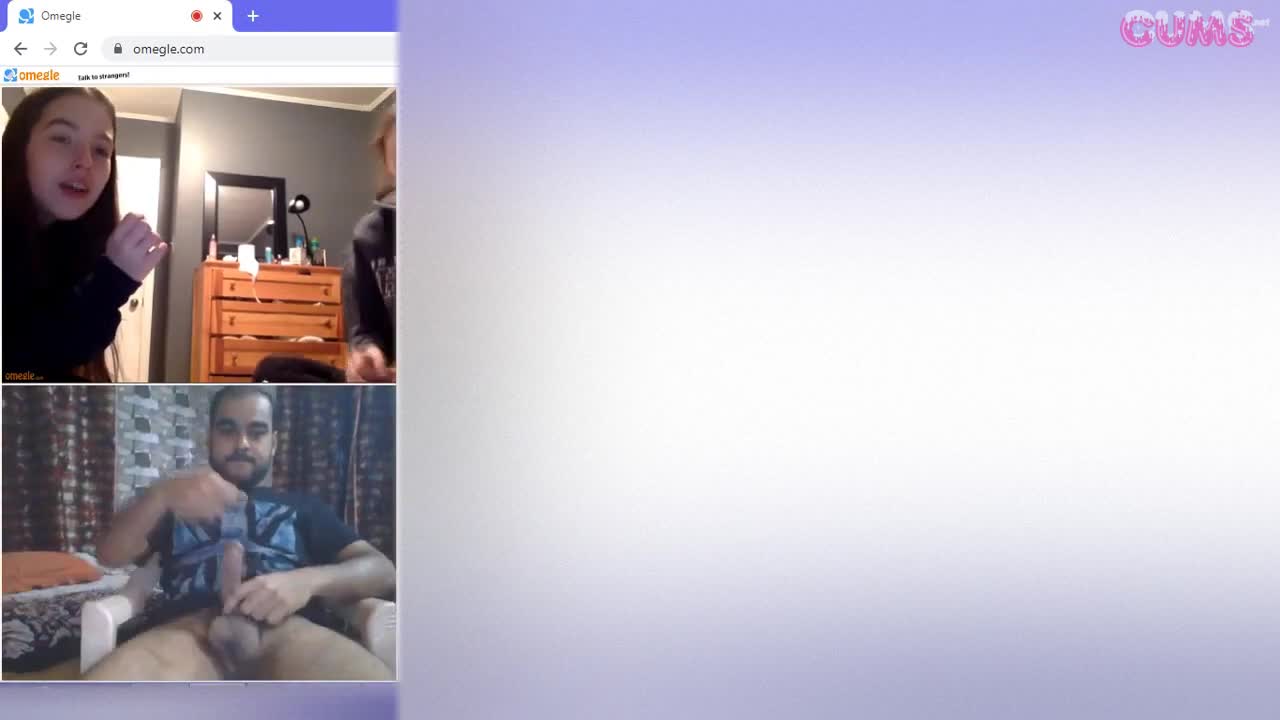 Watch Omegle Porn omegle cumshot for pretty girl Short Sex Videos - Duration: 06:34 | ePornNEW.