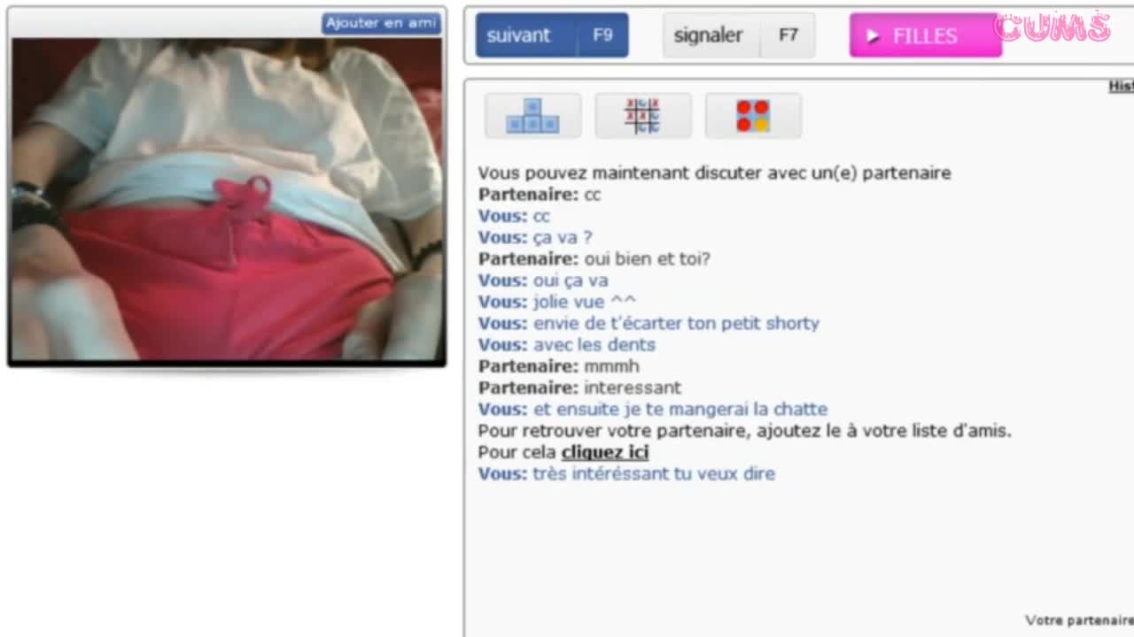Watch Omegle Porn Submissive Skinny French Girl Webcam #420396 Short Sex Videos - Duration: 19:15 | ePornNEW.