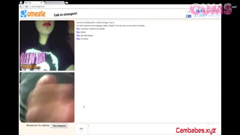 Watch Omegle Porn Hottest Omegle Babes #420483 Short Sex Videos - Duration: 06:46 | ePornNEW.