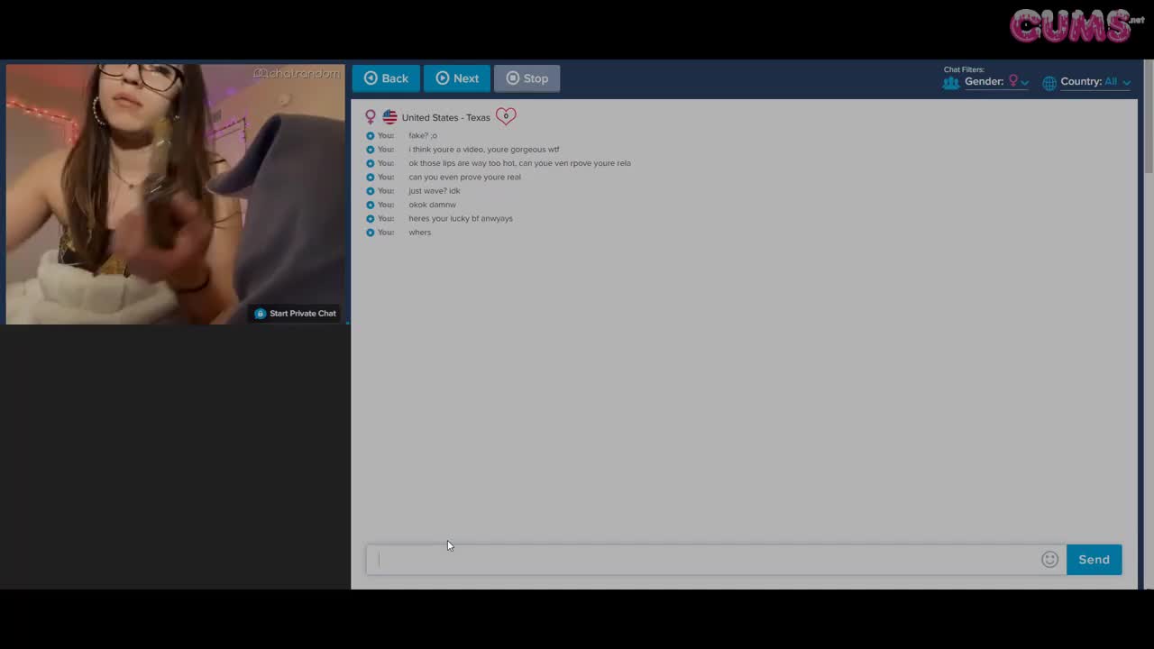 Watch Omegle Porn Imperdible 01 Omegle Win #420571 Short Sex Videos - Duration: 44:17 | ePornNEW.