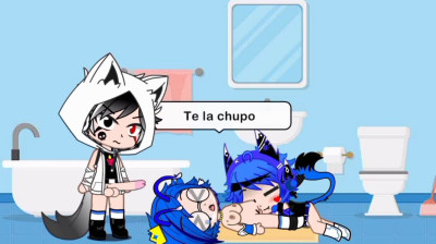 Gacha Club / Sexo Entre Todos (Parte 4 final)