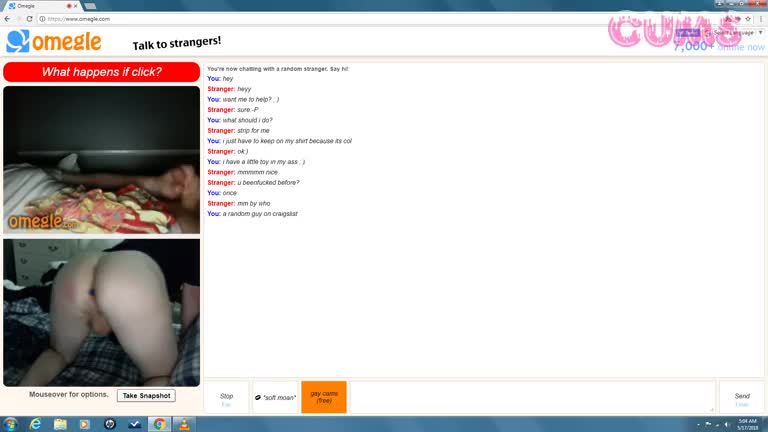 Watch Omegle Porn Twink On Omegle Makes An Older Guy Cum Buckets Short Sex Videos - Duration: 08:09 | ePornNEW.