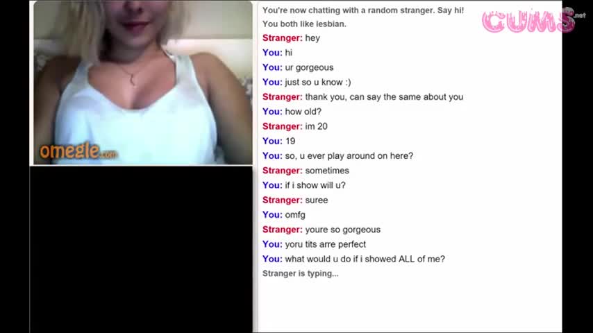 Watch Omegle Porn Omegle Lesbian #420703 Short Sex Videos - Duration: 26:24 | ePornNEW.
