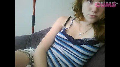 Omegle Porn Webcam Girls 1-5 #420707