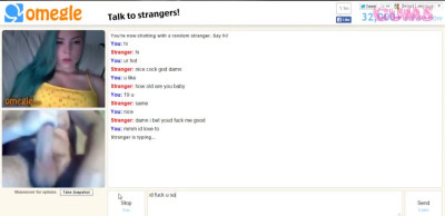 Omegle Porn Omegle Worm 542 / Chat Fun