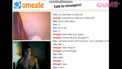 Omegle Porn 2 Black Omegle Girl On Cam