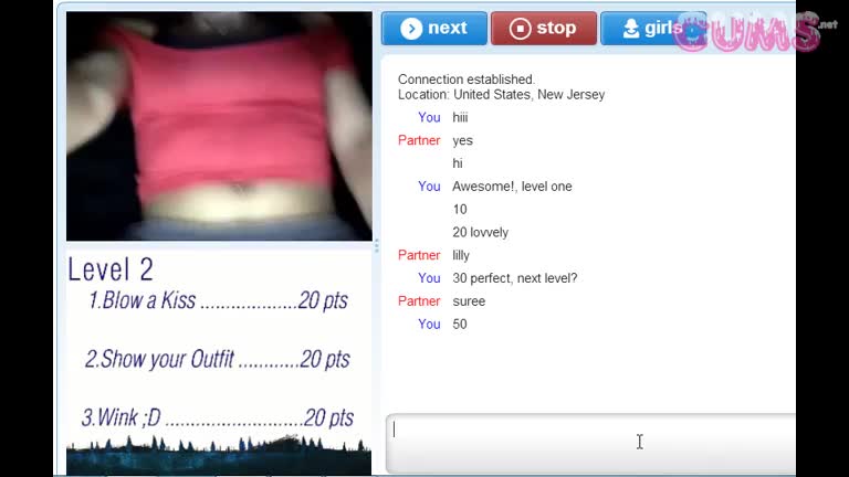 Watch Omegle Porn Pierced Girl Cums On Cam Short Sex Videos - Duration: 22:28 | ePornNEW.