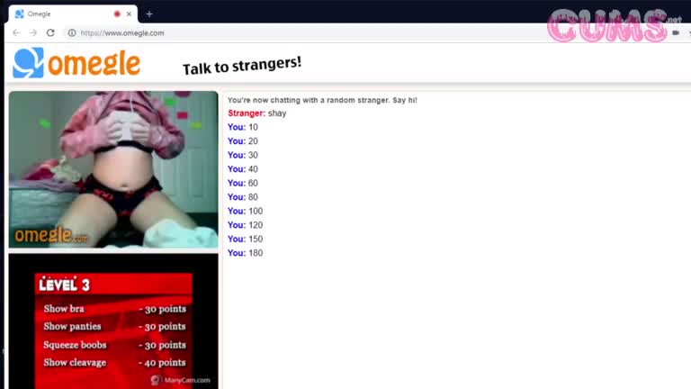 Watch Omegle Porn Shay Plays The Omegle Game #420855 Short Sex Videos - Duration: 06:39 | ePornNEW.