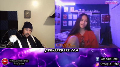 Omegle Porn BDSM SUBMISSIVE GIRL On Omegle