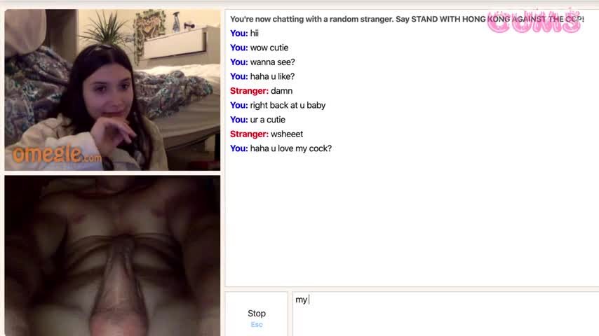Watch Omegle Porn Omegle Slutie Vs Big Dick #420932 Short Sex Videos - Duration: 08:32 | ePornNEW.