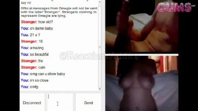 Omegle Porn Omegle - Big Tits Teen #420951