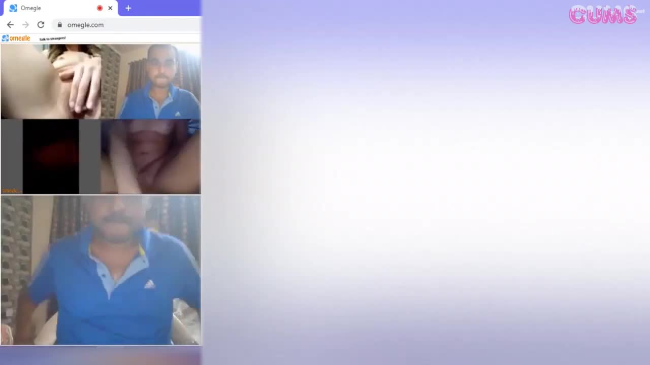 Watch Omegle Porn omegle girls squirting and fingering pussy Short Sex Videos - Duration: 00:35 | ePornNEW.