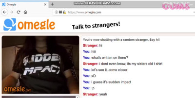 Omegle Porn Omegle Worm 671 / Chat Fun