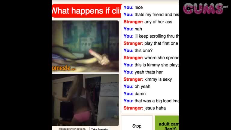 Watch Omegle Porn Huge Cumshot Omegle Short Sex Videos - Duration: 02:43 | ePornNEW.