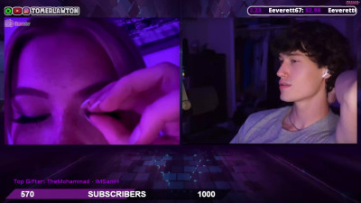 Omegle Porn Ome.tv #421201