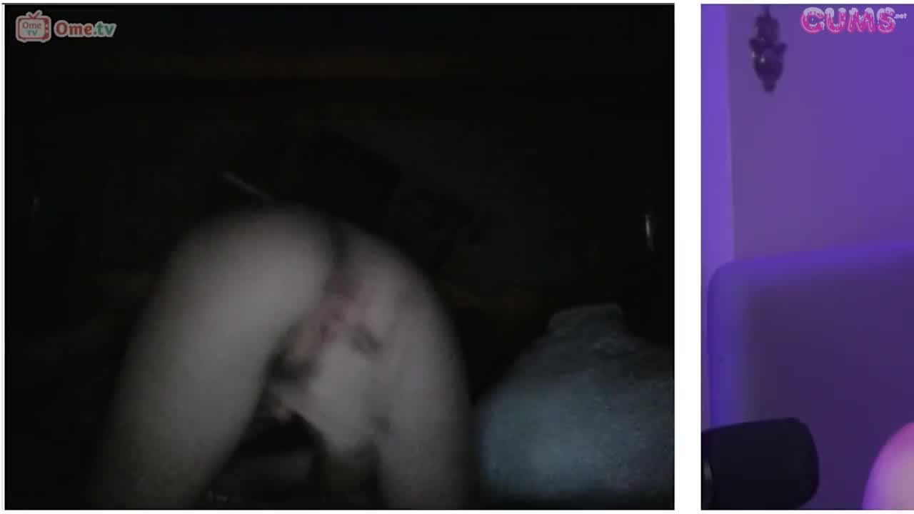 Watch Omegle Porn Ome.tv #421217 Short Sex Videos - Duration: 01:01 | ePornNEW.