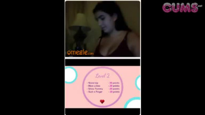 Omegle Porn Omegle Game #421314