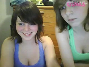 Omegle Porn Omegle Game 10 - Couple Of Tits #421335