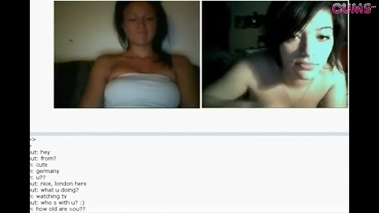 Watch Omegle Porn German Couple on Chatroulette Short Sex Videos - Duration: 54:13 | ePornNEW.