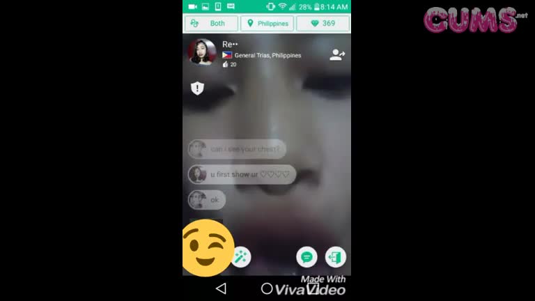 Watch Omegle Porn Xvideos.Com_df173b65ebcf072446a0b16e651902ed.Mp4 Short Sex Videos - Duration: 06:56 | ePornNEW.