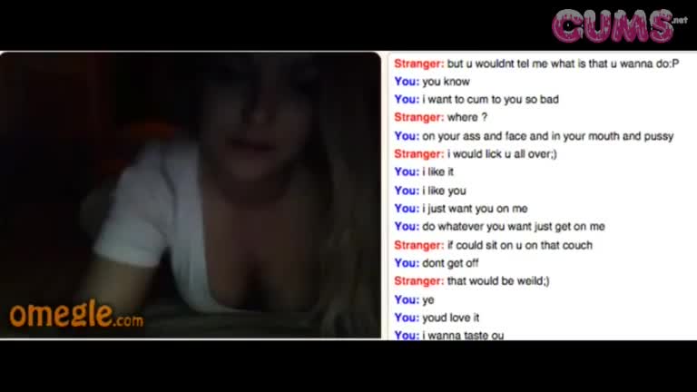 Watch Omegle Porn Hot Blonde Omegle.Mp4 #421418 Short Sex Videos - Duration: 23:12 | ePornNEW.