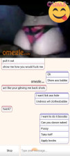 Omegle Porn Omegle teen #421432