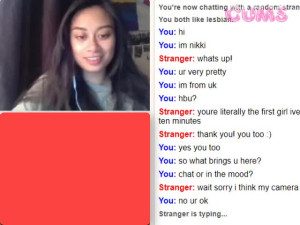 Omegle Porn Oh Hai #421580