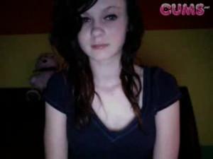 Omegle Porn Omegle Game 1 - Girl Shows Her Body