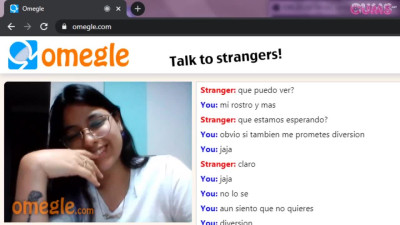 Omegle Porn Omegle Natalia From Colombia #421639