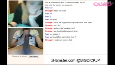 Omegle Porn Blonde Girl On Omegle