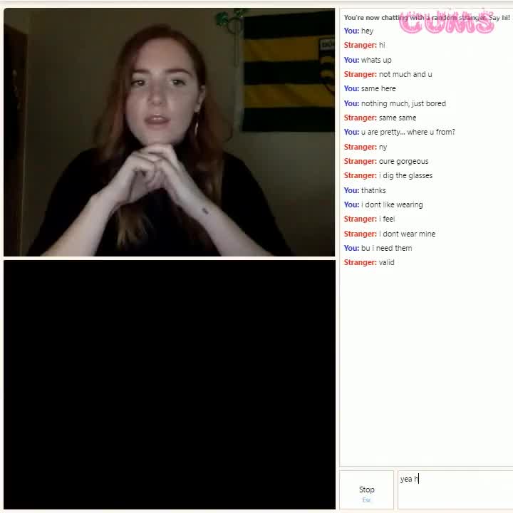 Watch Omegle Porn Lesbian with huge Tits bates on Omegle Short Sex Videos - Duration: 17:08 | ePornNEW.