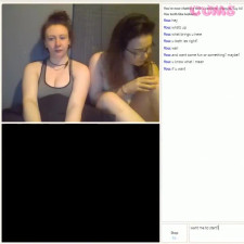 Omegle Porn Lesbian Couple Sex On Omegle