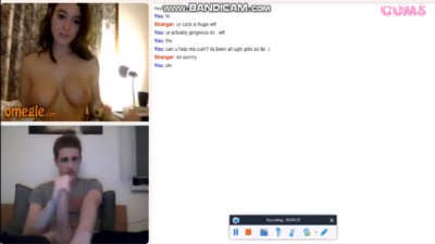 Omegle Porn Omegle Girl #421825